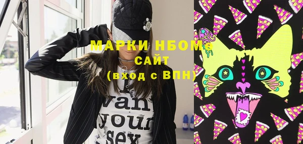 ешки Корсаков